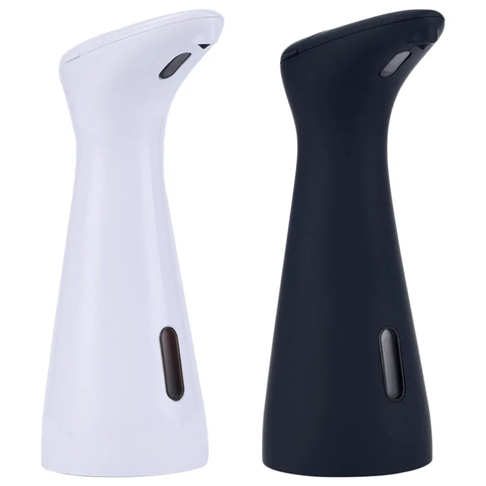 Dispensador automático de jabón de baterias de 400 ml