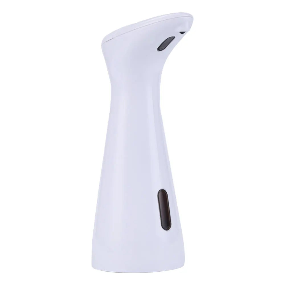 Dispensador automático de jabón de baterias de 400 ml