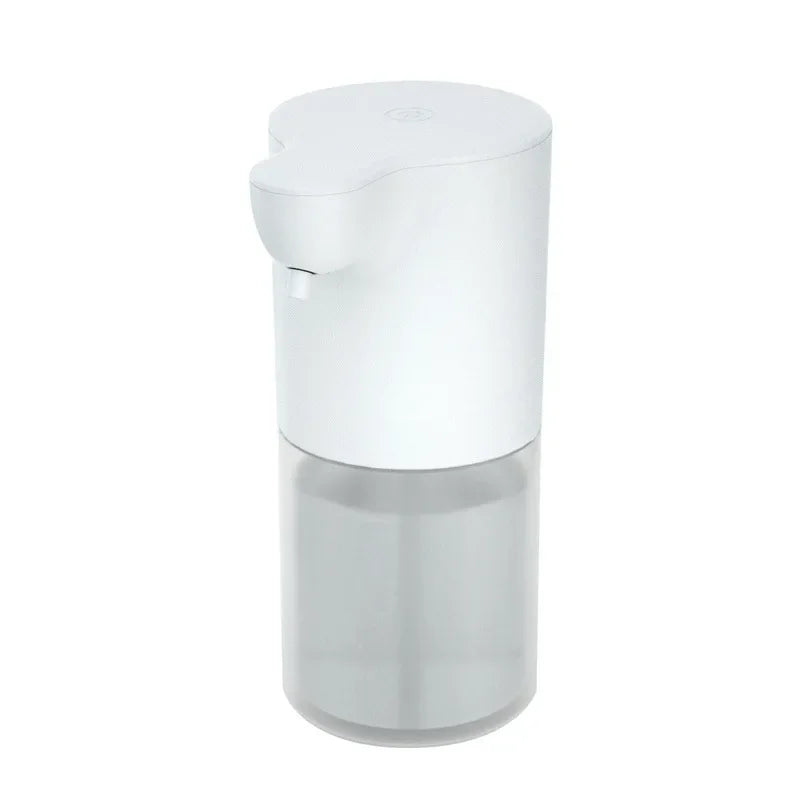 Dispensador automático de jabón para manos inteligente sin contacto para cocina y baño