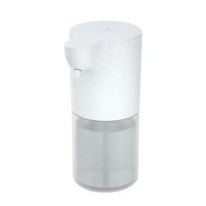 Dispensador automático de jabón para manos inteligente sin contacto para cocina y baño