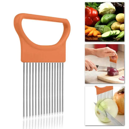 Rebanador verduras