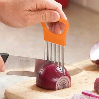 Rebanador verduras